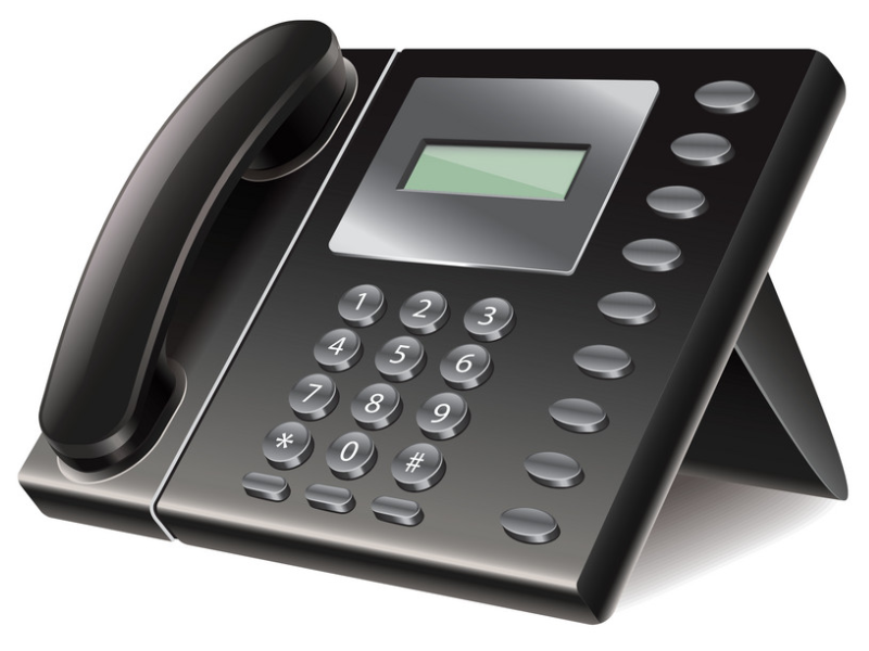 business phone system