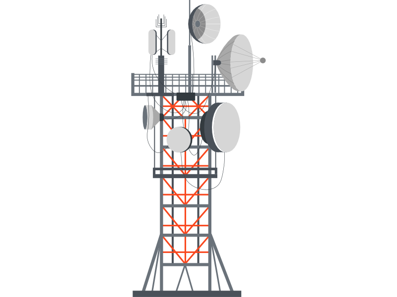 carrier networks